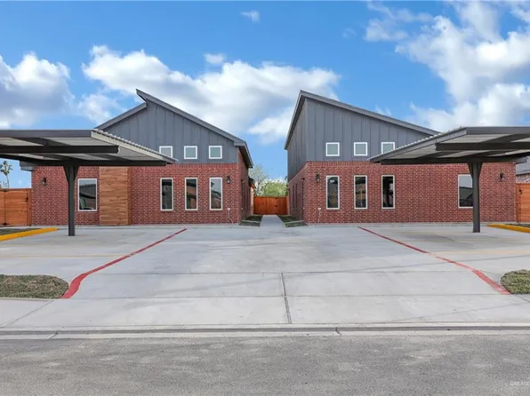 1007 Hidden Hills St, Mission, TX 78572