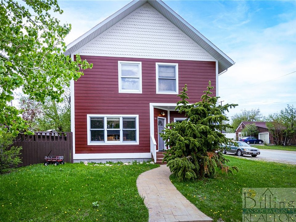 101 S Haggin Ave, Red Lodge, MT 59068 Zillow