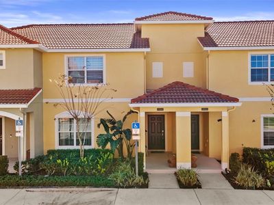 8964 Sugar Palm Rd, Kissimmee, FL, 34747