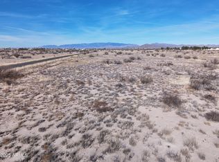 2 N Joe Hines Rd PARCEL C-24, Willcox, AZ 85643
