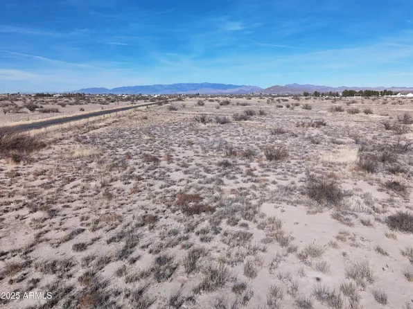 2 Joe Hines Road Parcel C -- #24, Willcox, AZ 85643