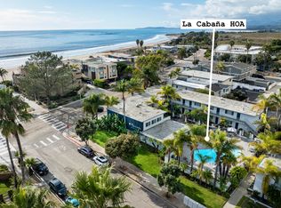4880 Sandyland Rd APT 39, Carpinteria, CA 93013
