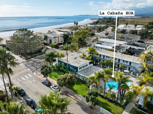 4880 Sandyland Rd APT 39, Carpinteria, CA 93013