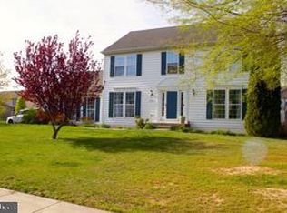110 Trafford Dr, Chestertown, MD