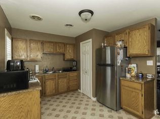 4317 S Hayden St, Amarillo, TX 79110