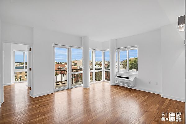 1st image of 333 Greene Ave #4D