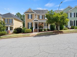 133 Kingsport Rd, Holly Springs, NC 27540