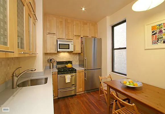 Sold by Brown Harris Stevens | media 7