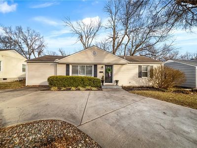 7335 Nall Ave, Prairie Village, KS, 66208