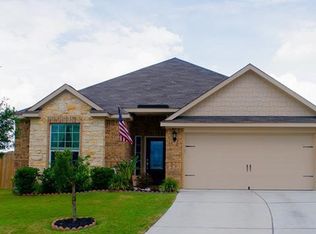 19228 Jonah Lee Ct, Manor, TX 78653