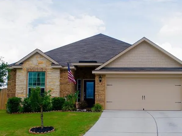 19228 Jonah Lee Ct, Manor, TX 78653