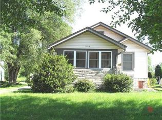 1414 W Market St, Crawfordsville, IN