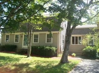 111 Hayward St, Bridgewater, MA 02324