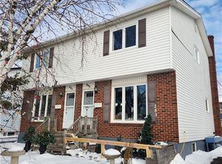 285 Ayer Ave #283, Moncton, NB E1C8W2