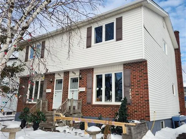 285 Ayer Ave #283, Moncton, NB E1C 8W2