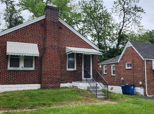 6733 Wynhill Dr, Saint Louis, MO 63133