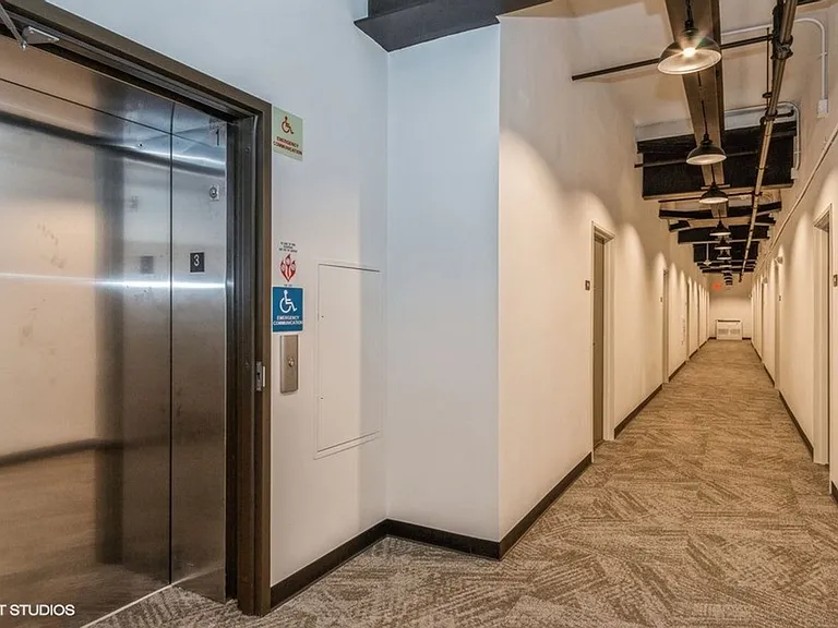 The Hall at The Hub — Photo 43