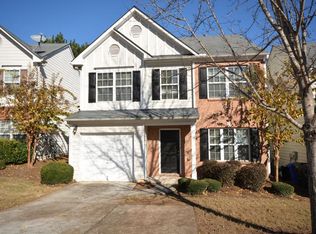 9498 Lakeview Rd #9498, Union City, GA 30291