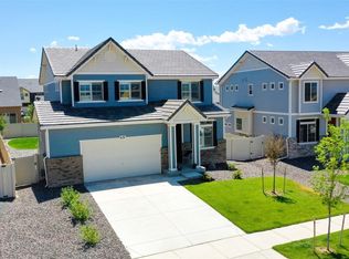 434 Highlands Cir, Erie, CO 80516