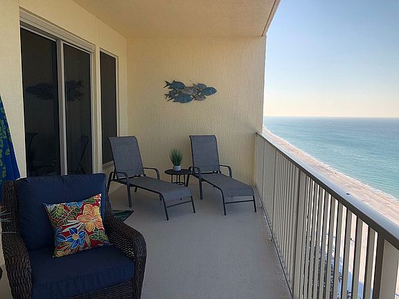 2nd image of 8715 Surf Dr Unit 1902B