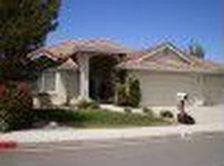 3921 N Westpoint Dr, Reno, NV 89509
