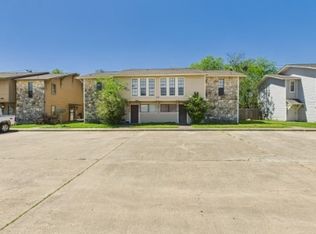 1108 Welsh Ave APT C, College Station, TX 77840