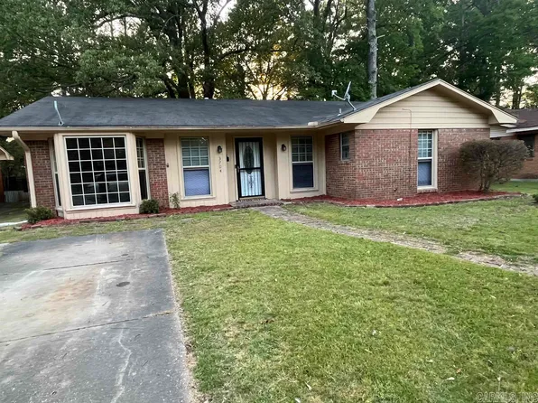 (undisclosed Address), Pine Bluff, AR 71603