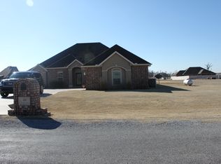 25 Prairie View Dr, Elgin, OK 73538