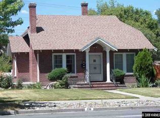733 S Arlington Ave, Reno, NV 89509