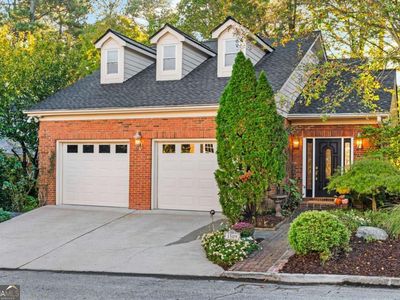 1509 Sheridan Walk, Atlanta, GA, 30324