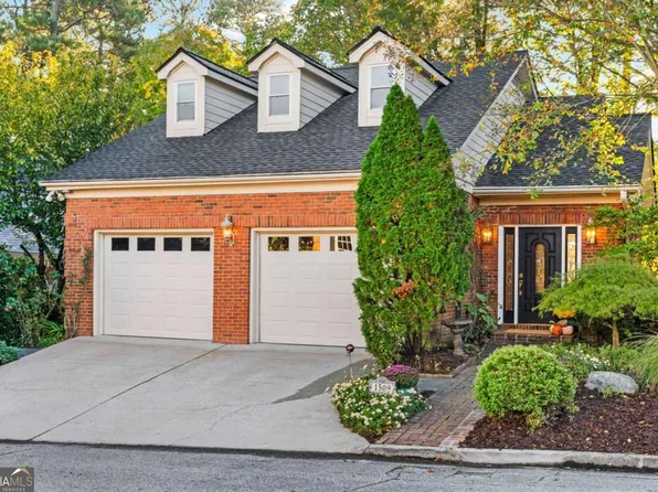 1509 Sheridan Walk, Atlanta, GA 30324