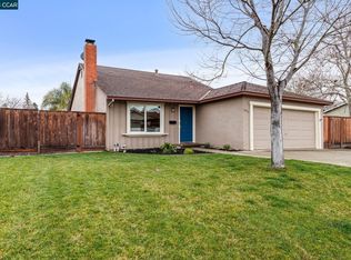 3095 Kittery Ave, San Ramon, CA 94583