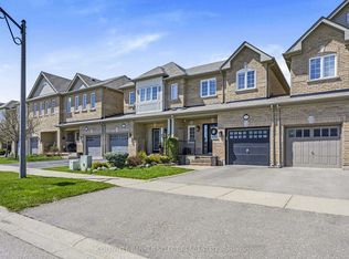 18 Chetholme Pl, Halton Hills, ON L7G 0E1