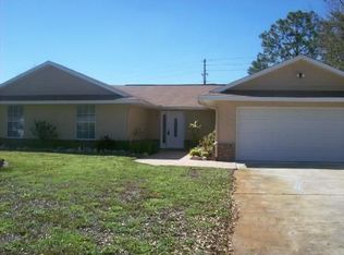 4864 Reginald Rd, Orlando, FL 32829