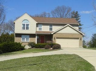 20 Oby Dr, Independence, KY 41051