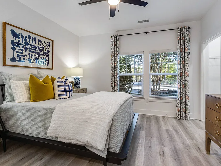 The Avenues at Verdier Pointe, Charleston, SC, Bedroom