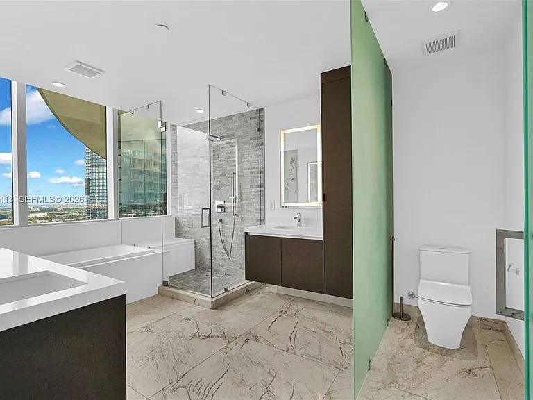 851 NE 1st Ave #2912 — Photo 16