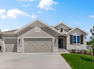16775 S Hall St, Olathe, KS 66062
