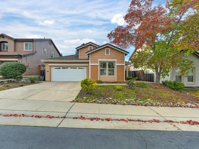 6530 Mystery Mountain Way, Rocklin, CA, 95765