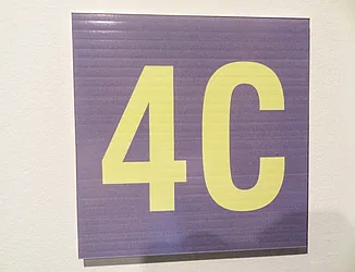 Rented by Urban Pads