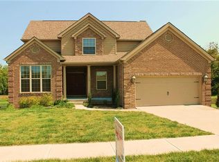 149 Inverness Dr, Georgetown, KY 40324