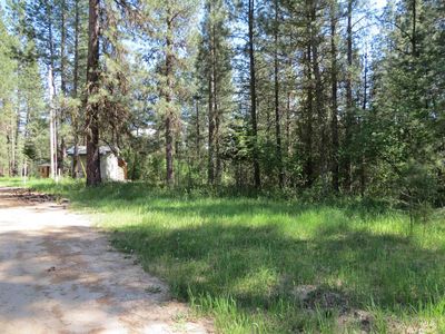 PARCEL Caseys Rd #C, Garden Valley, ID, 83622