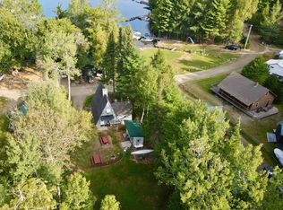 108 Nelson Avenue, Greenville, ME 04441