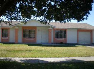 7144 SW 148th Ct, Miami, FL 33193