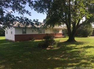9279 County Road 1540, Ada, OK 74820
