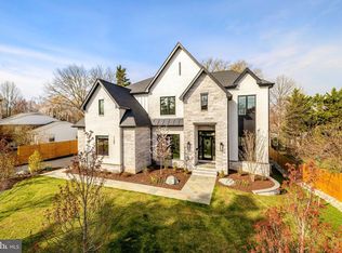 1100 Balls Hill Rd, Mc Lean, VA 22101