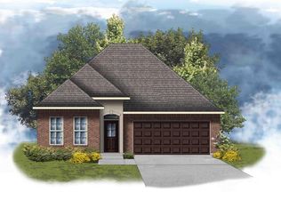 314 Madio Dr, Houma, LA 70364