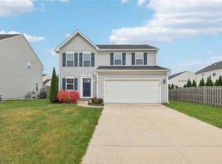 1998 Spruce Ln, Painesville, OH 44077