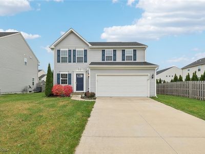 1998 Spruce Ln, Painesville, OH, 44077