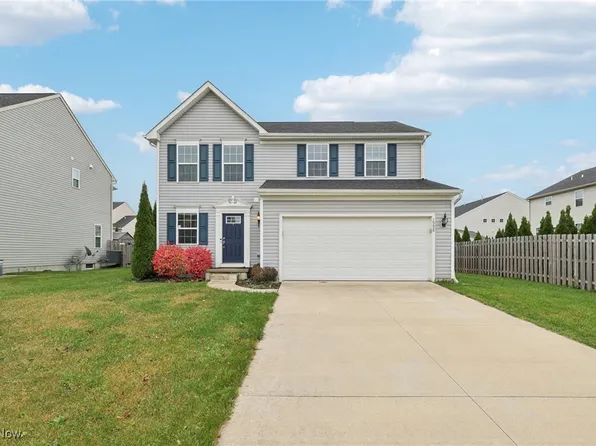 1998 Spruce Ln, Painesville, OH 44077